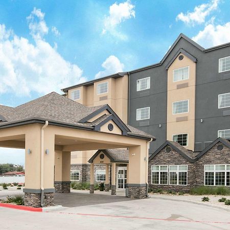 Microtel Inn & Suites By Wyndham Lubbock Luaran gambar