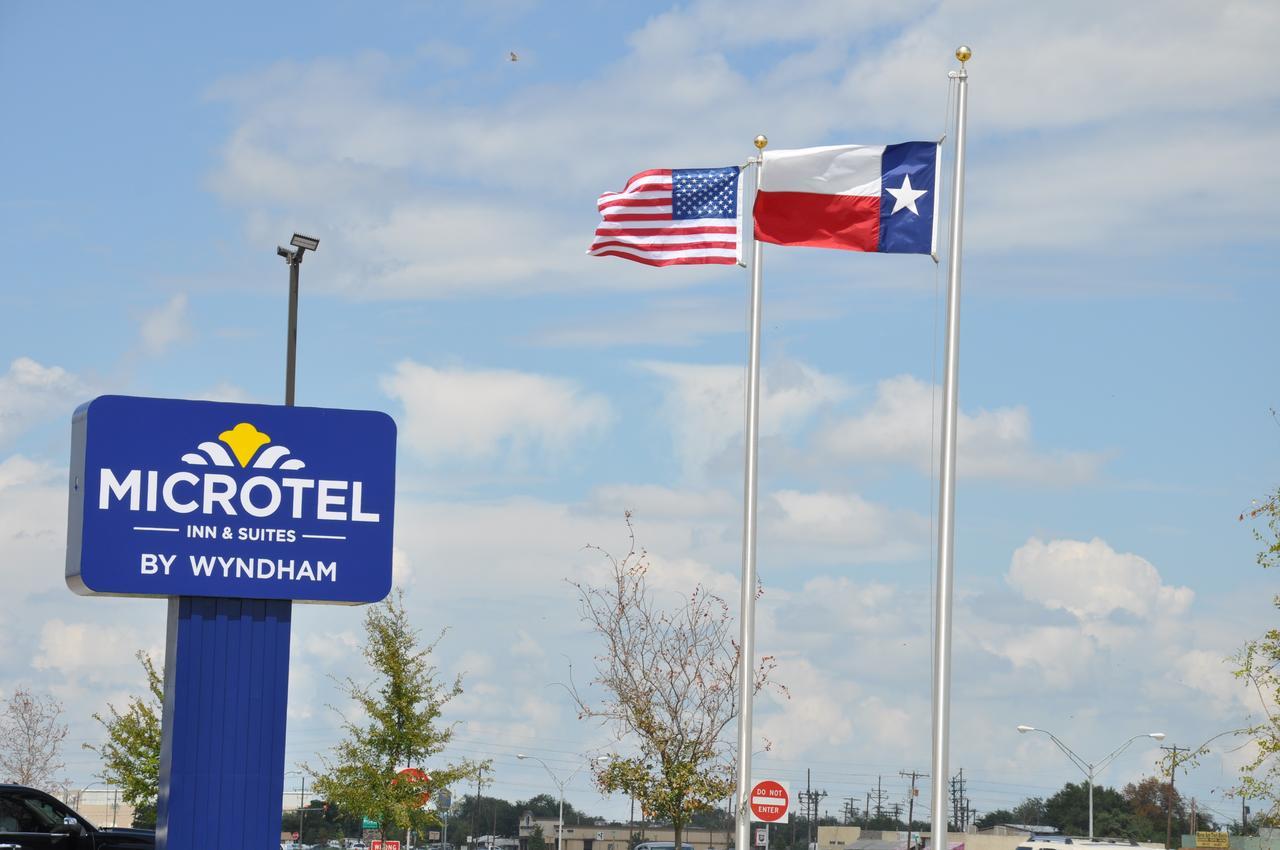 Microtel Inn & Suites By Wyndham Lubbock Luaran gambar